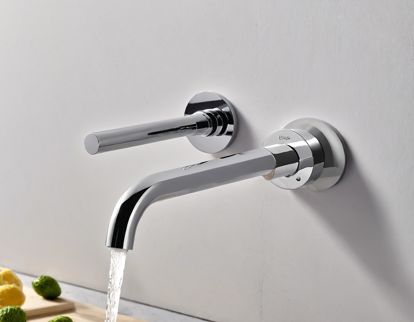 Wall Kitchen Mixers