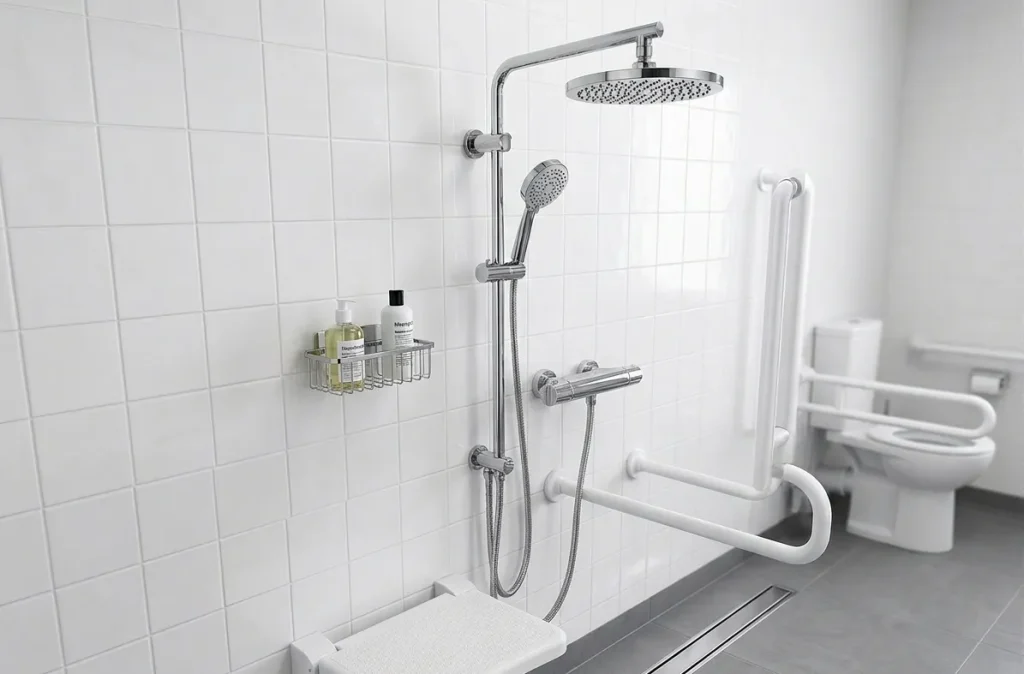 Thermostatic Mixer Taps (3)