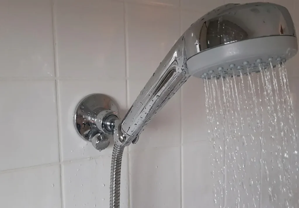 Mixer-Mate Shower System
