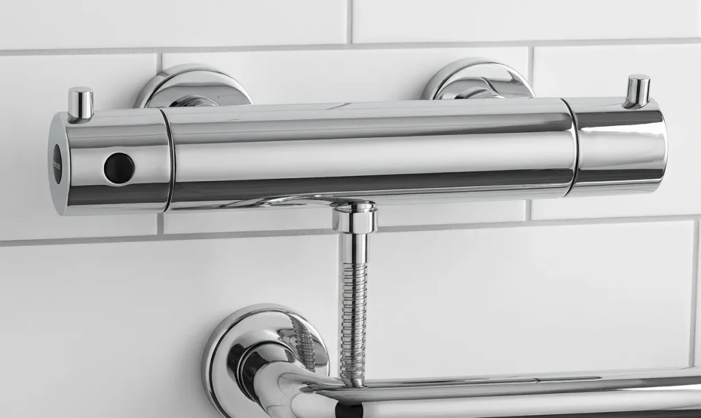 Pressure Balance Mixer