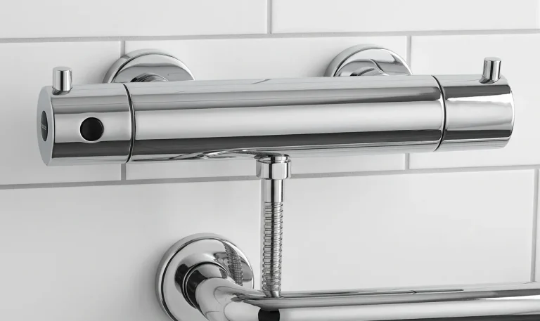 Pressure Balance Mixer